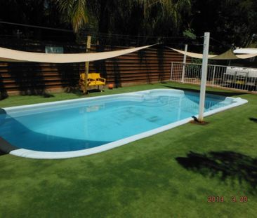 Furnished Studio Units Close to CBD and Hospital - Photo 4