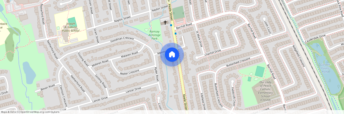 9762 Keele Street Unit# Main Floor, Vaughan