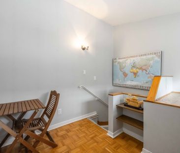For Lease - 325 Jarvis Street Unit# 27, Toronto, Ontario - Photo 4