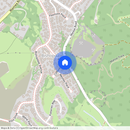 21 Clifford Avenue, Bishopdale