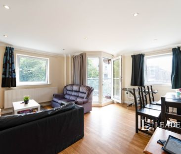 2 bedroom apartment to rent Harbour Ridge, 163 Queen Street, Portsm... - Photo 3