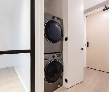 For Lease - 778 Queen Street Unit# 202, Toronto, Ontario - Photo 2