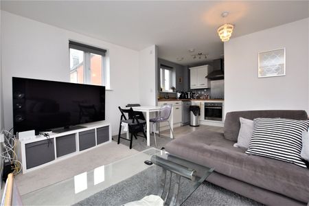 19, Rutland Court, Leeds, LS12 6BU - Photo 2