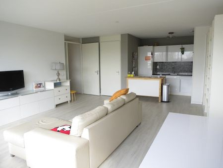 Te huur: Appartement Pieter Calandlaan in Amsterdam - Foto 5