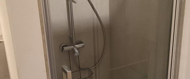 Wohnung in Berlin-Mitte (54 qm) an Nachmieter abzugeben - Photo 1