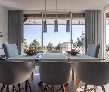 Apartment in Calahonda, Costa del Sol - Photo 5