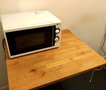 2-ROOM APARTMENT IN BERN - FELSENAU/TIEFENAU, FURNISHED, TEMPORARY - Photo 4