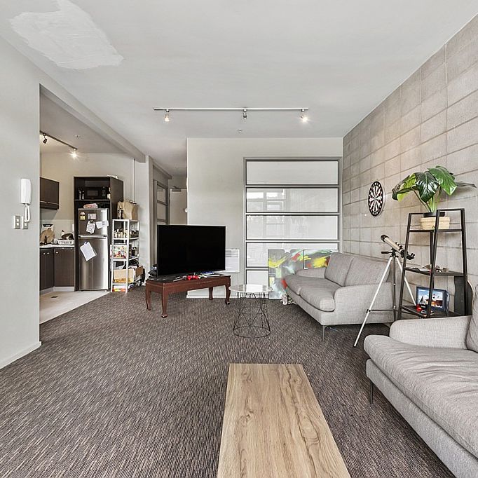 Welcome to apartment 302 in Vespa Apartment. - Photo 1