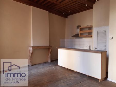 Appartement 2 pièces - 69001 Lyon 1er Arrondissement - Photo 4