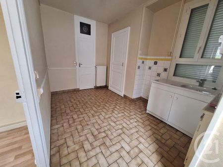 Maison à louer 2 pièces - 28,57 m2 CHATEAUROUX - 36 - Photo 5