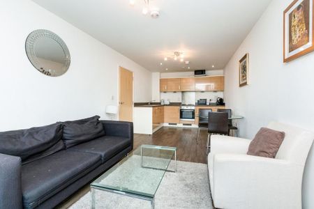 1 bedroom flat to rent - Photo 4