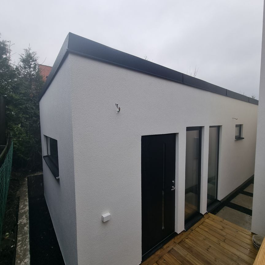 Krokslätts parkgata, Mölndal - Photo 1