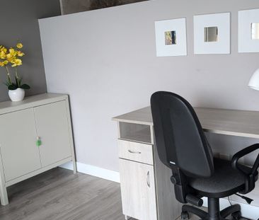 For Lease - 250 Albert Street Unit# 603, Waterloo, Ontario - Photo 3