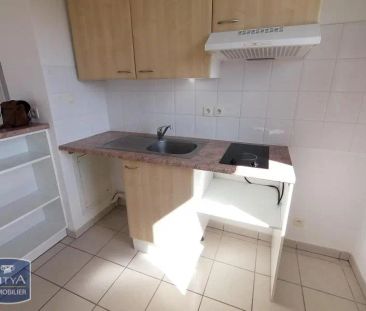 Appartement à louer 3 pièces 54.5m² - Photo 3