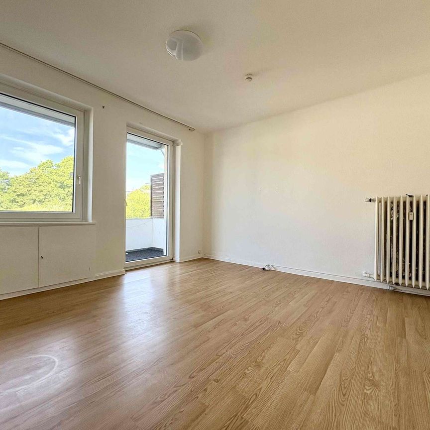 Zentrumsnahe 3- Zimmerwohnung - Foto 1