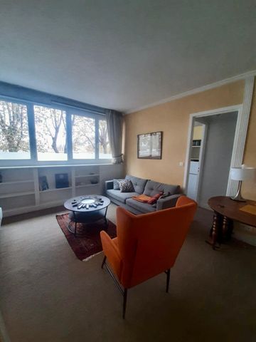 Appartement en location | Paris 16ème - Photo 2