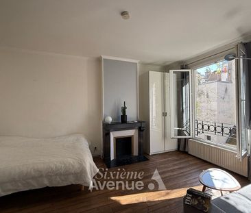 Appartement à louer à Paris 4Ème - Photo 4