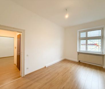 REDUZIERTER MIETZINS für 3 Monate! Helle 2-Zimmer-Wohnung mit Lift ... - Foto 4