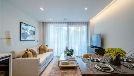 Garrett Mansions, W2, London - Photo 3