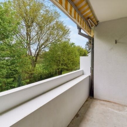 Spacieux appartement de 3 pièces à Riehen - Photo 1