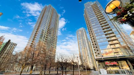For Lease - 5 Mariner Terrace Unit# 3505, Toronto, Ontario - Photo 3