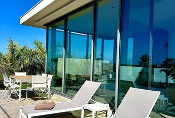 Luxury Villa for rent in Guía de Isora, Spain