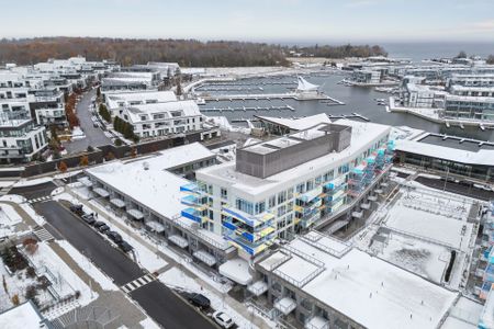 For Lease - 333 Sunseeker Avenue Unit# 320, Innisfil, Ontario - Photo 2