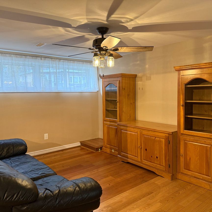 For Lease - 60 Pynford Crescent Unit# BSMT, Toronto, Ontario - Photo 1
