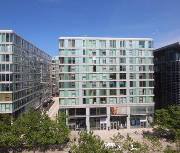 2 bedroom apartment to rent - Photo 6