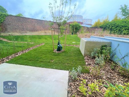 Appartement à louer 2 pièces 41.9m² - Photo 5