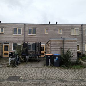 Moezelstraat 52, 4-kamerwoning houtskeletbouw - Photo 2