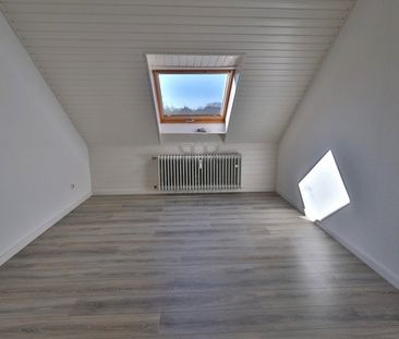 Helle Wohnung im DG #11 - Photo 3