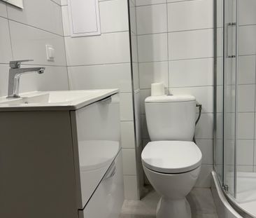 Poznań, Stare Miasto ul. Mielżyńskiego - Photo 4