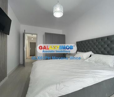 Inchiriere apartament 2 camere, bloc nou,Bd-ul Bucuresti, Ploiesti - Photo 4