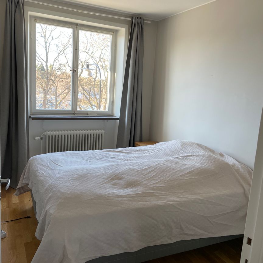 Artemisgatan, Stockholm - Foto 1