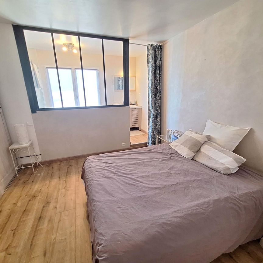 Location Maison 4 pièces 140m² TALMONT ST HILAIRE 85440 - Photo 1
