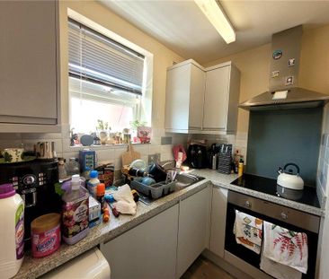 1 bedroom apartment to rent - Photo 4