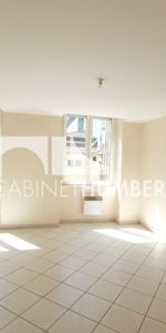 Location Appartement 2 pièces 41m² ST ETIENNE 42000 - Photo 4