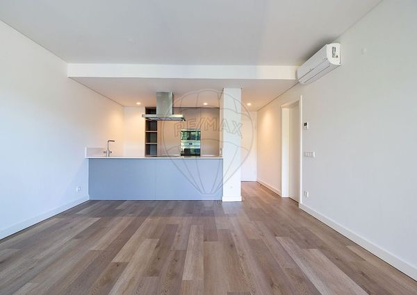 Apartamento T2 em Lisboa