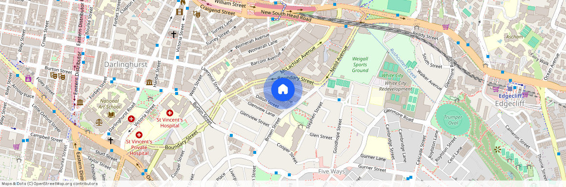 30 Gosbell Street, NSW 2021, Paddington