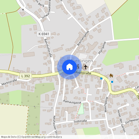 72181 Baden-Württemberg - Starzach