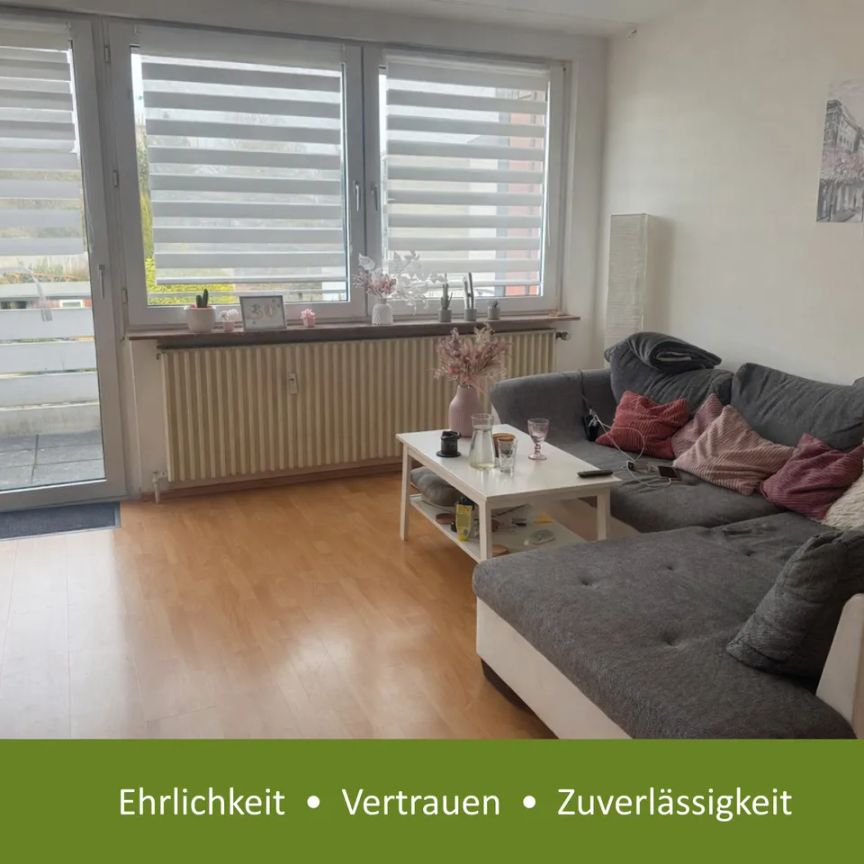 Perfekte Wohnung für Singles oder Paare - Photo 1
