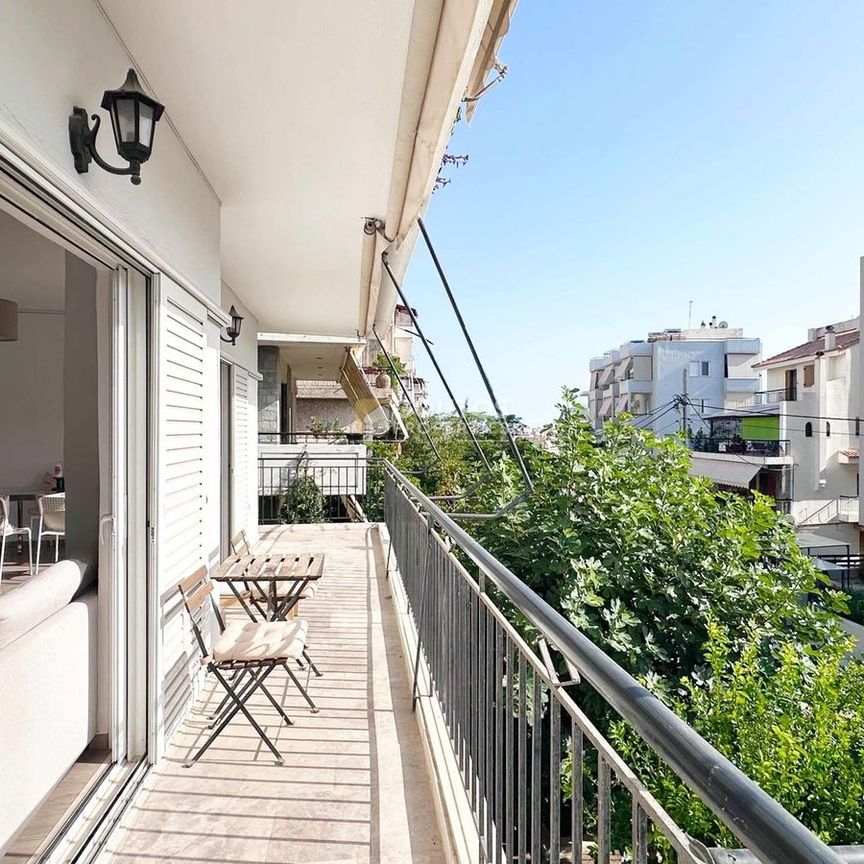 Διαμέρισμα για ενοικίαση Τερψιθέα (Γλυφάδα) - Photo 1