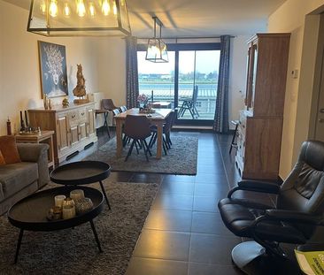 Appartement te huur in Baasrode - Foto 3