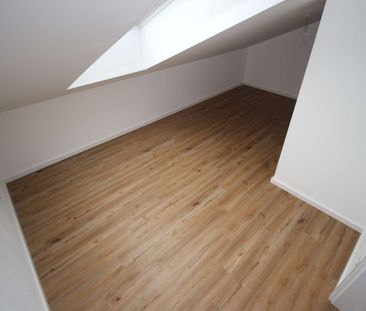 Überwältigend soll es sein? - Wohnung 1.6 - Photo 1