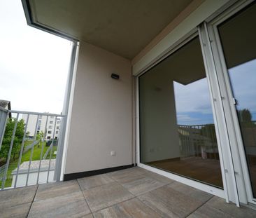 BEZAUBERND! KLEIN ABER FEIN! Traumhafte Erstbezug-Wohnung in Feldki... - Photo 4