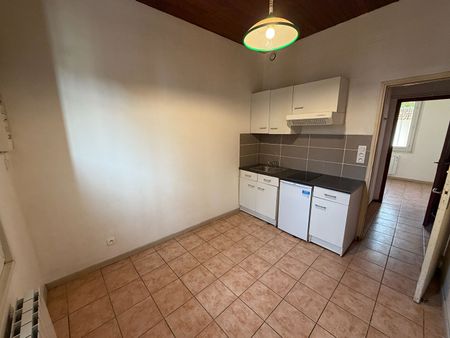 Location appartement 1 pièce, 22.26m², Nîmes - Photo 4