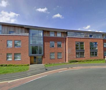 2 bedroom flat to rent - Photo 6