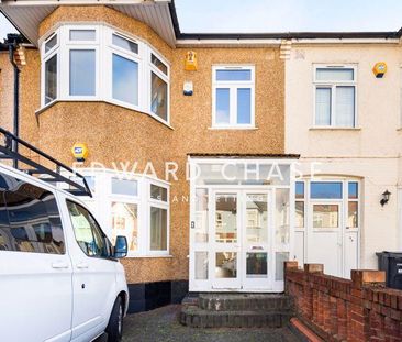 4 bedroom terraced house to rent - Photo 4