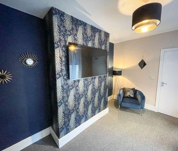 1 bedroom in a house share to rent - Photo 3